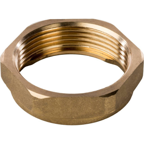 Соединение с шайбами Stout G 1”1/2 F, SDG-0019-000001