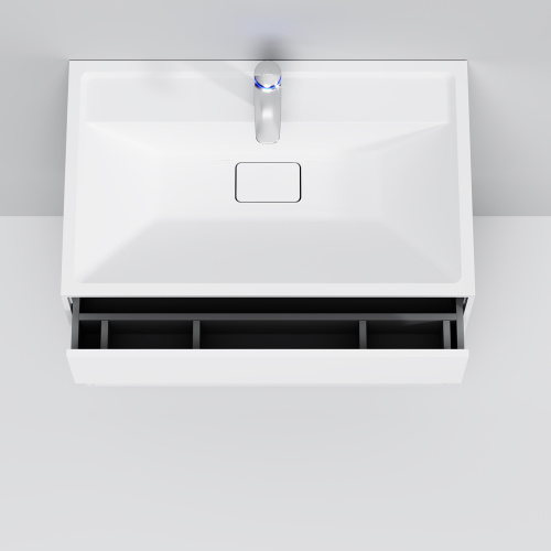 База под раковину подвесная AM.PM Inspire 2.0 белый матовый M50AFHX0803WM База под раковину подвесная AM.PM Inspire 2.0 белый матовый M50AFHX0803WM