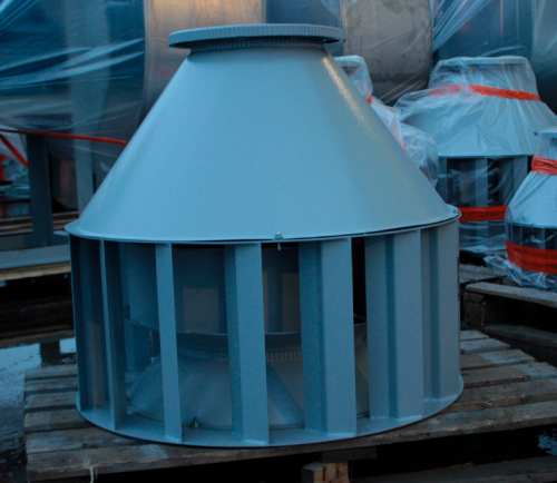 Крышный вентилятор ВКР № 4 эл.дв. 0,37/1000 об/мин Крышный вентилятор ВКР № 4 эл.дв. 0,37/1000 об/мин