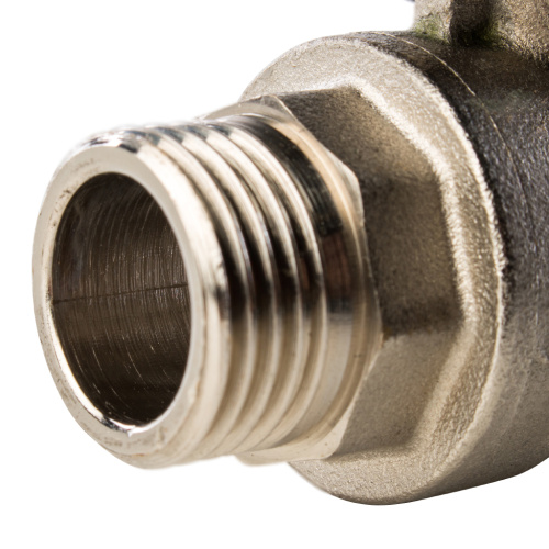 Кран шаровой 1/2"ВН ручка бабочка Stout SVB-0004-000015 Кран шаровой 1/2"ВН ручка бабочка Stout SVB-0004-000015