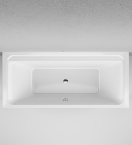Ванна акриловая AM.PM Inspire 2.0 1700x750x420 W52A-170-075W-A Ванна акриловая AM.PM Inspire 2.0 1700x750x420 W52A-170-075W-A