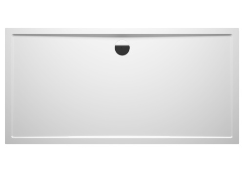 Душевой поддон 170x80 Riho ZÜRICH 246 DA80 прямоугольный, акриловый