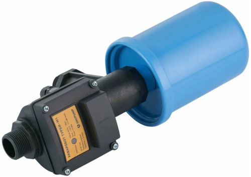 Комплект автоматики Unipump АКВАРОБОТ ТУРБИ-М1 с г/а 2л 19264 Комплект автоматики Unipump АКВАРОБОТ ТУРБИ-М1 с г/а 2л 19264