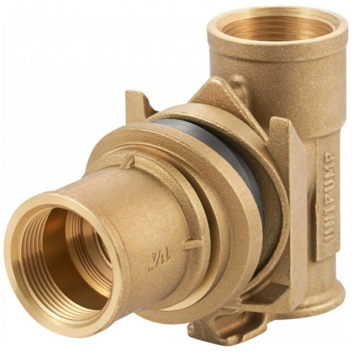 Адаптер Unipump скважинный 1 1/4" 36079 Адаптер Unipump скважинный 1 1/4" 36079