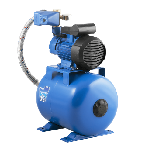 Насосная станция AQUARIO AUTO ADB-60 7460 Насосная станция AQUARIO AUTO ADB-60 7460