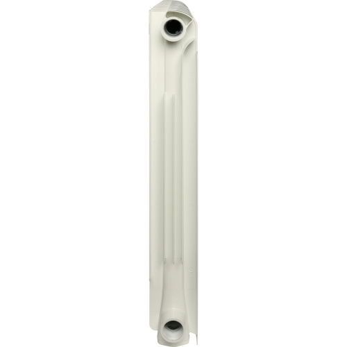 Радиатор алюминиевый Stout Bravo 500 - 14 секций