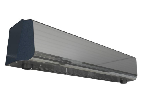 Воздушно-тепловая завеса КЭВ-3П1153Е нерж. Тепломаш Воздушно-тепловая завеса КЭВ-3П1153Е нерж. Тепломаш