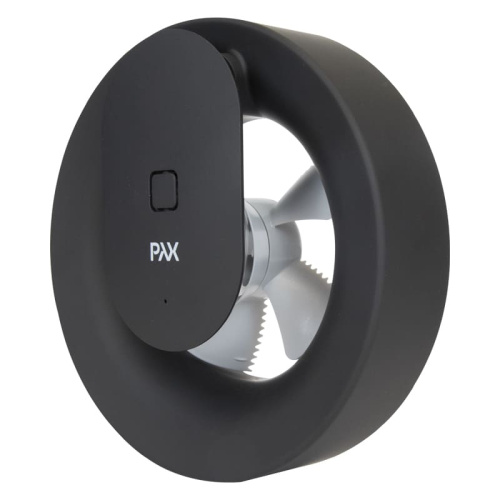 Вентилятор накладной PAX NORTE BLACK Вентилятор накладной PAX NORTE BLACK