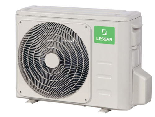 Бытовая сплит-система Lessar Tiger LS-HE12KAE2A/LU-HE12KAE2A холод 3,52 кВт, тепло 3,81 кВт Бытовая сплит-система Lessar Tiger LS-HE12KAE2A/LU-HE12KAE2A холод 3,52 кВт, тепло 3,81 кВт