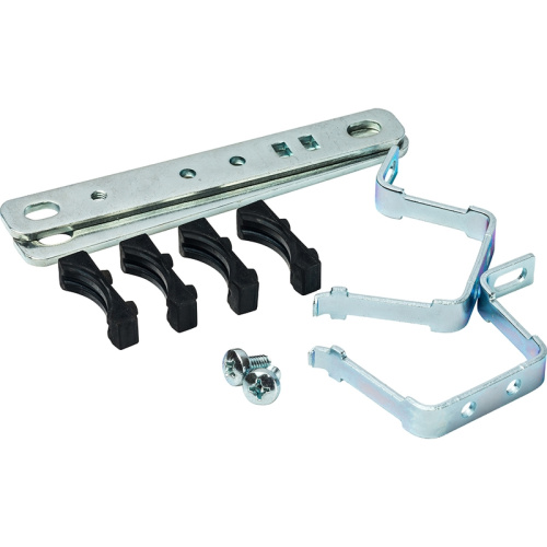 Кронштейн для коллектора 3/4" одинарный LUXOR