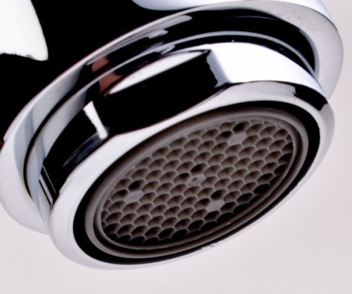 Смеситель для раковины Grohe Bau Classic 32868000 хром, донный клапан, высокий излив Смеситель для раковины Grohe Bau Classic 32868000 хром, донный клапан, высокий излив