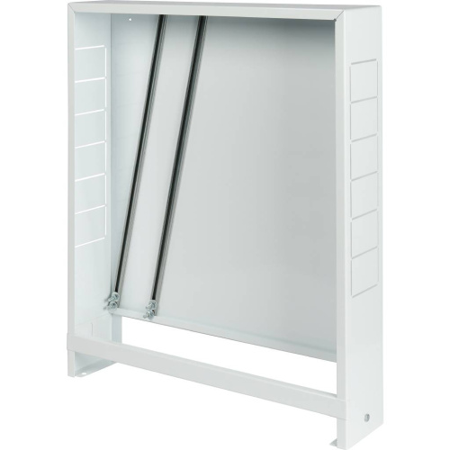 Коллекторный шкаф ШРН-2 Stout 6-7 выходов, 651x554x120