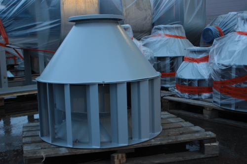 Крышный вентилятор ВКР № 3,55 эл.дв. 0,25/1500 об/мин Крышный вентилятор ВКР № 3,55 эл.дв. 0,25/1500 об/мин