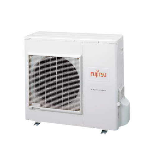 Бытовая сплит-система FUJITSU Standard ASYG30LFCA/AOYG30LFT холод 8,0 кВт, тепло 8,8 кВт Бытовая сплит-система FUJITSU Standard ASYG30LFCA/AOYG30LFT холод 8,0 кВт, тепло 8,8 кВт