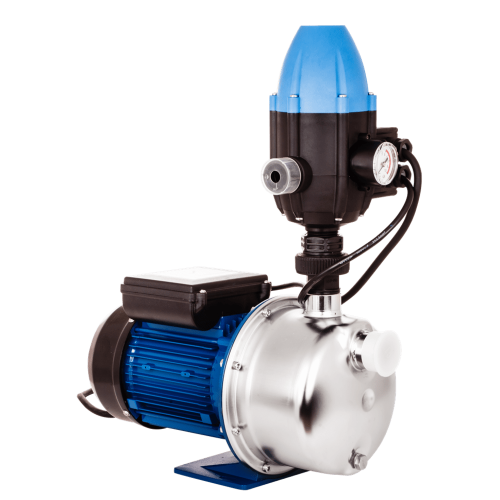 Насос поверхностный AQUARIO AJS-100A-FC 7200 Насос поверхностный AQUARIO AJS-100A-FC 7200