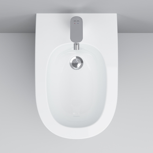 Биде подвесное AM.PM Sensation C303411WH Биде подвесное AM.PM Sensation C303411WH