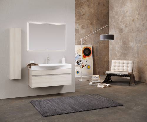 Зеркало AQWELLA UM 80 UM0208 Зеркало AQWELLA UM 80 UM0208