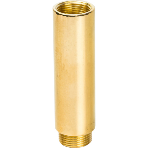 Удлинитель Stout 3/4"ВНx100мм латунь SFT-0001-034100