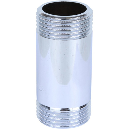 Бочонок Stout 1"ННx70 хромированный SFT-0061-000170