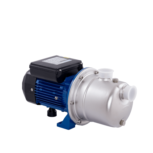 Насос поверхностный AQUARIO AJS-125A 2712 Насос поверхностный AQUARIO AJS-125A 2712