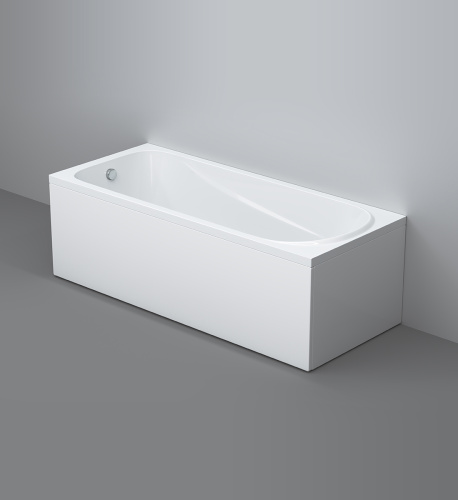 Ванна акриловая AM.PM Sense 700x1700x430 W76A-170-070W-A Ванна акриловая AM.PM Sense 700x1700x430 W76A-170-070W-A