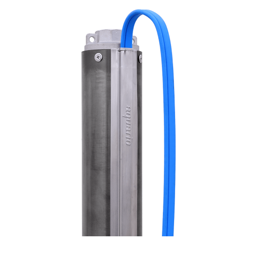 Насос скважинный AQUARIO ASP3B-140-100BE 3314 Насос скважинный AQUARIO ASP3B-140-100BE 3314