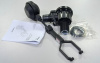 Поплавковый клапан QuickStop STANDARD 3/4" механический для ёмкости Поплавковый клапан QuickStop STANDARD 3/4" механический для ёмкости