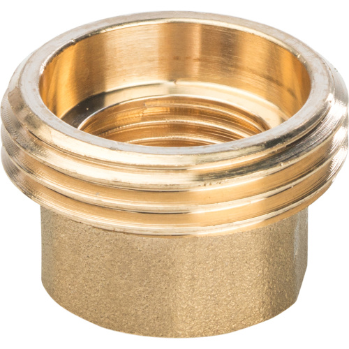 Американка Stout 1/2"ВВ латунь SFT-0033-000012