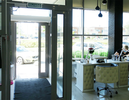 Воздушно-тепловая завеса КЭВ-6П2022Е Тепломаш Воздушно-тепловая завеса КЭВ-6П2022Е Тепломаш