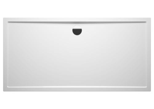 Душевой поддон 180x90 Riho ZÜRICH 276 DA84 прямоугольный, акриловый
