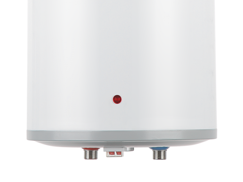 Водонагреватель Thermex Ultraslim IU 50 V узкий, вертикальный, ТЭН 1,3/2кВт Водонагреватель Thermex Ultraslim IU 50 V узкий, вертикальный, ТЭН 1,3/2кВт