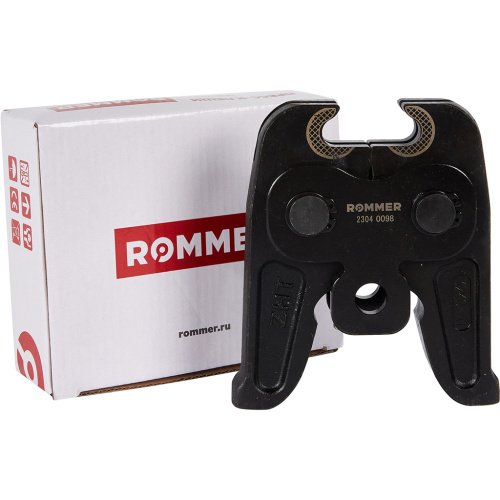 Промежуточные клещи 42/54 ROMMER Промежуточные клещи 42/54 ROMMER