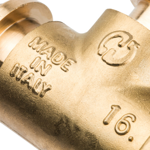 Тройник переходной Stout 32x20x25 PE-x SFA-0014-322025