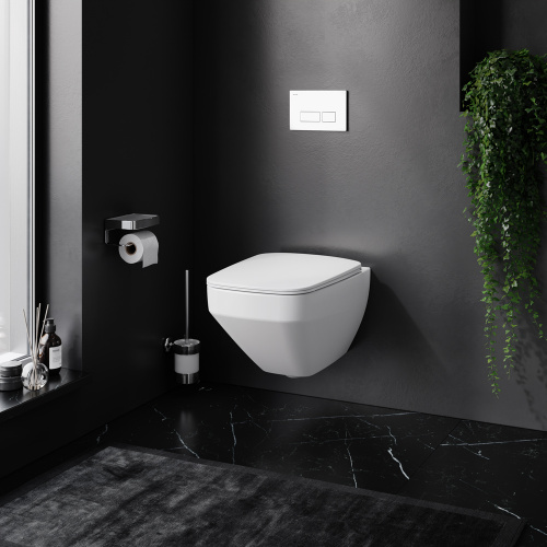 Подвесной унитаз и инсталляция AM.PM Inspire V2.0 IS47001.50A1700 Подвесной унитаз и инсталляция AM.PM Inspire V2.0 IS47001.50A1700