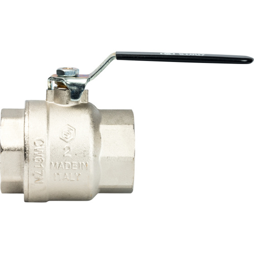 Кран шаровой 2"ВВ ручка рычаг Stout SVB-0001-000050 Кран шаровой 2"ВВ ручка рычаг Stout SVB-0001-000050