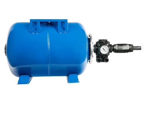 Комплект автоматики Unipump с г/а 24л АКВАРОБОТ М 39602 Комплект автоматики Unipump с г/а 24л АКВАРОБОТ М 39602