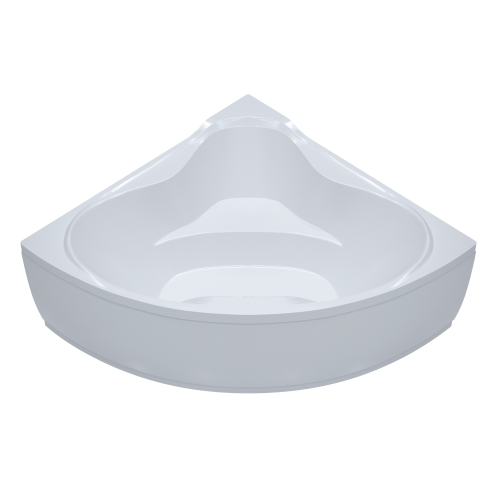 Ванна акриловая Triton Троя 1500x1500 V55O