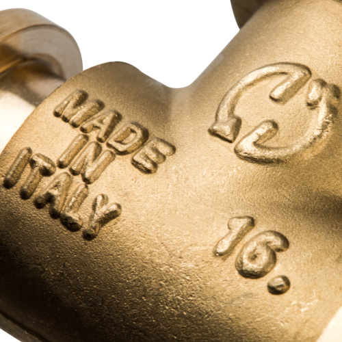 Тройник переходной Stout 25x25x16 PE-x SFA-0014-252016