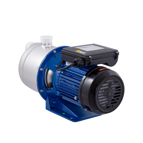 Насос поверхностный AQUARIO AJS-125A 2712 Насос поверхностный AQUARIO AJS-125A 2712