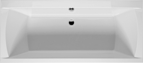Ванна акриловая RIHO JULIA 170 BA5300500000000