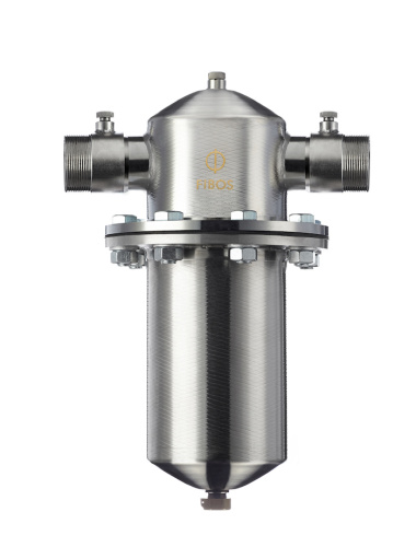 Фильтр для воды сверхтонкой очистки  Фибос -20