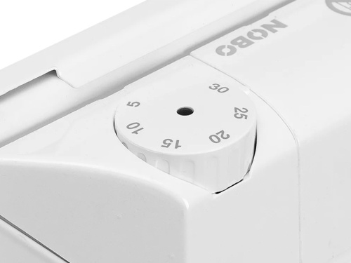Конвектор электрический Nobo Nordic NFK4W 15 Конвектор электрический Nobo Nordic NFK4W 15