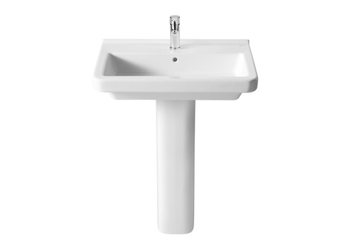 Раковина Roca Dama-N 600x460 настенная 327784000