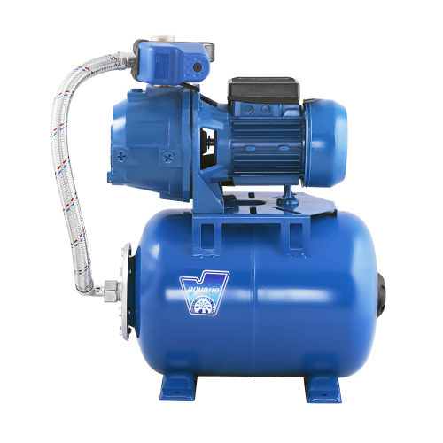 Насосная станция AQUARIO AUTO ADP-355 7635 Насосная станция AQUARIO AUTO ADP-355 7635