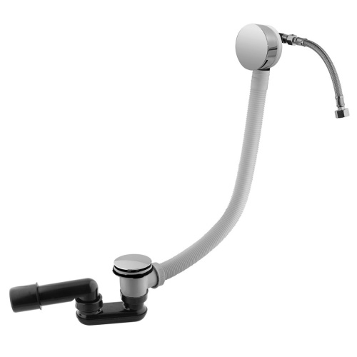 Слив перелив с наполнением ванны через перелив Riho CZR-B-STW-02