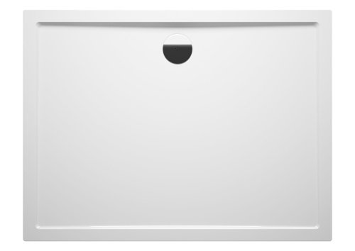 Душевой поддон 120x90 Riho DAVOS 255 DA63 прямоугольный, акриловый