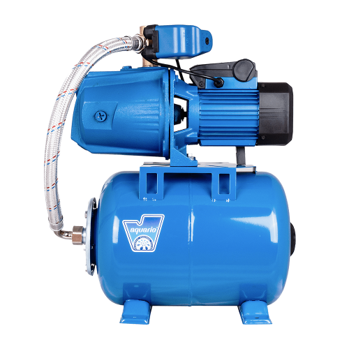 Насосная станция AQUARIO AUTO AJC-81B 7683 Насосная станция AQUARIO AUTO AJC-81B 7683
