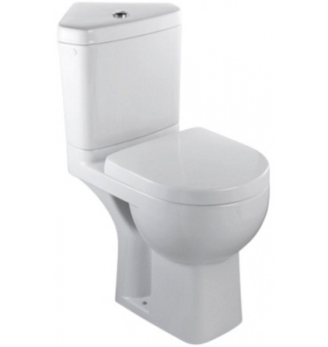 Бачок Jacob Delafon Odeon Up E4708-00 белый 400х400х151 Бачок Jacob Delafon Odeon Up E4708-00 белый 400х400х151