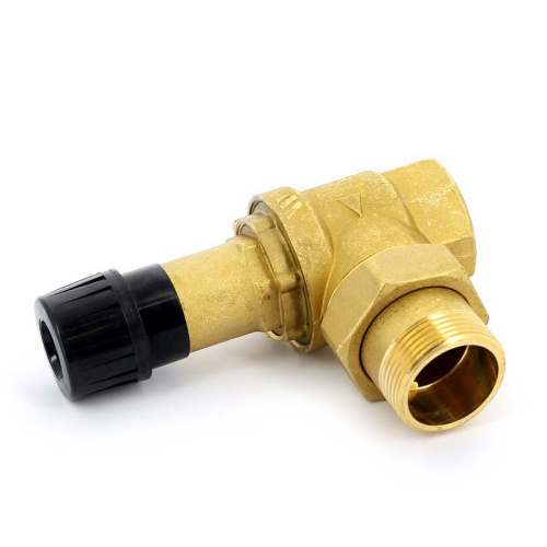 Перепускной клапан 1 1/4"ВН регулирование 0,06 - 0,46 бар Watts USVR32 10005175 Перепускной клапан 1 1/4"ВН регулирование 0,06 - 0,46 бар Watts USVR32 10005175