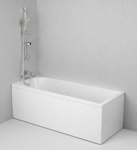 Ванна акриловая AM.PM Spirit 700x1700x445 W72A-170-070W-A2 Ванна акриловая AM.PM Spirit 700x1700x445 W72A-170-070W-A2